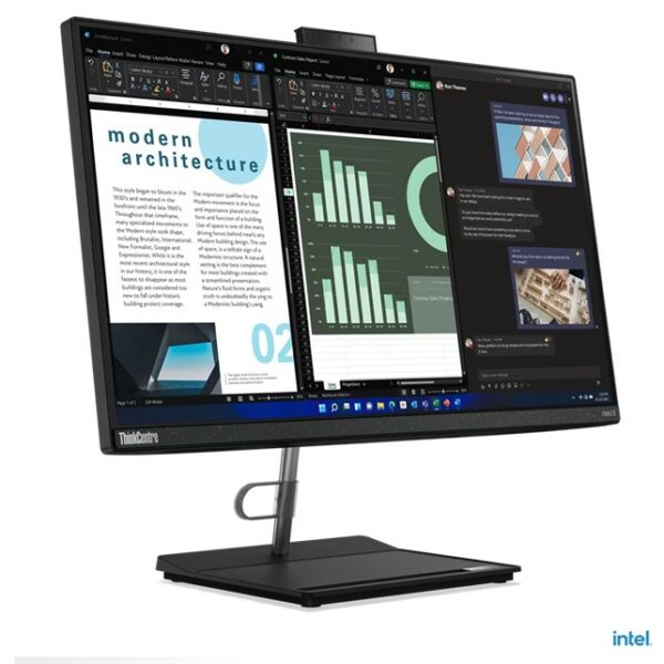 Lenovo ThinkCentre neo 30a 24 - 60ID